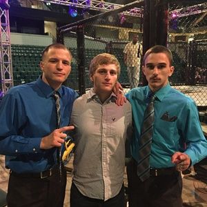 Meet your Posher, Joseph